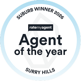 2026_Surry Hills_Suburb Winner_BadgeHiRes 3