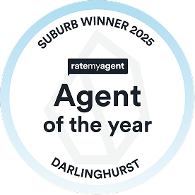 agent of the year